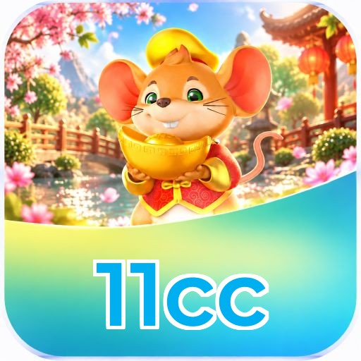 11cc Logo