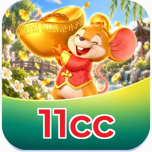 11cc Logo