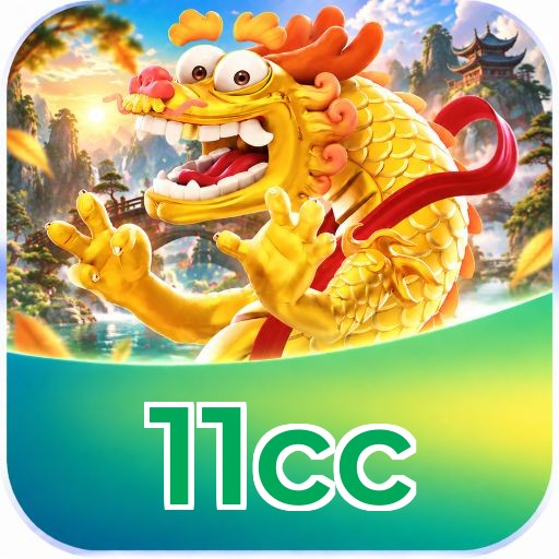11cc Logo