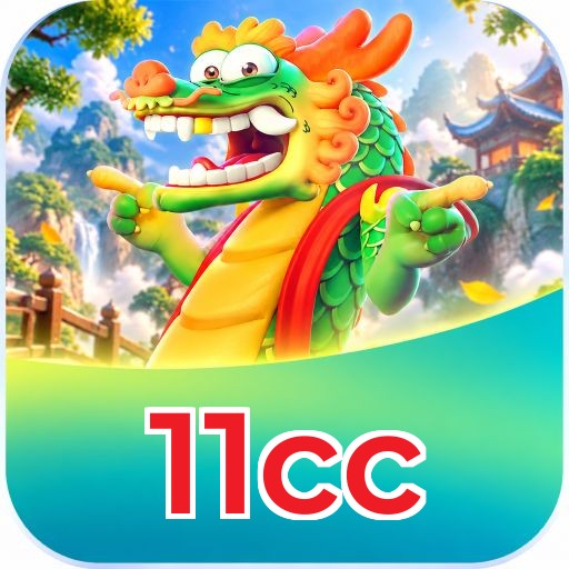 11cc Bet - Apostas Esportivas Logo Oficial