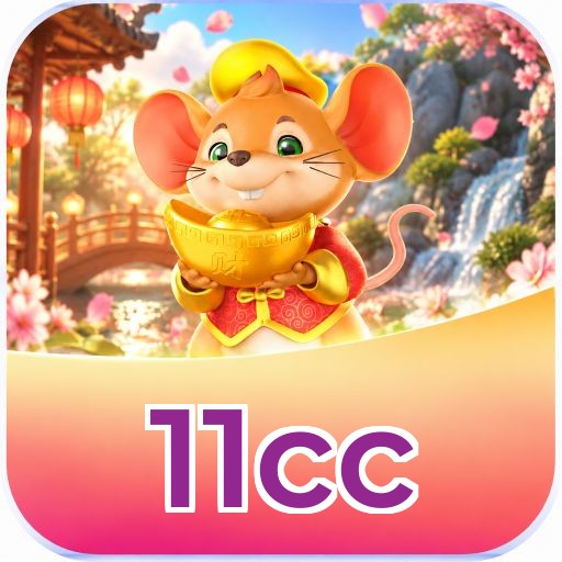 11cc Logo