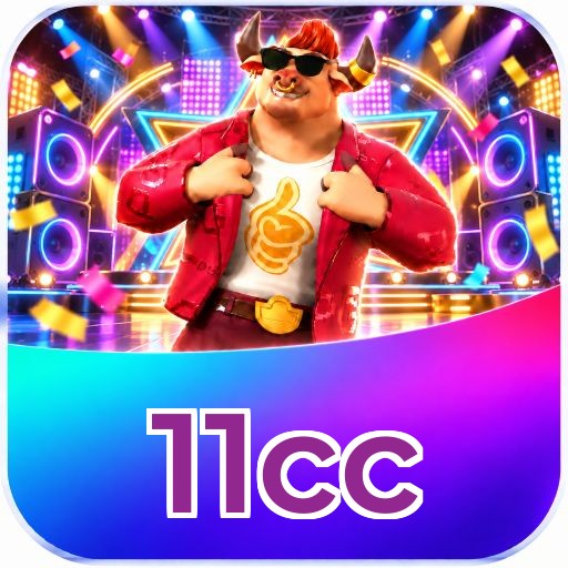 11cc Logo