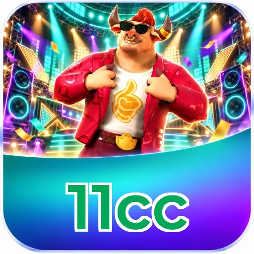 11cc Plataforma - Logo Oficial