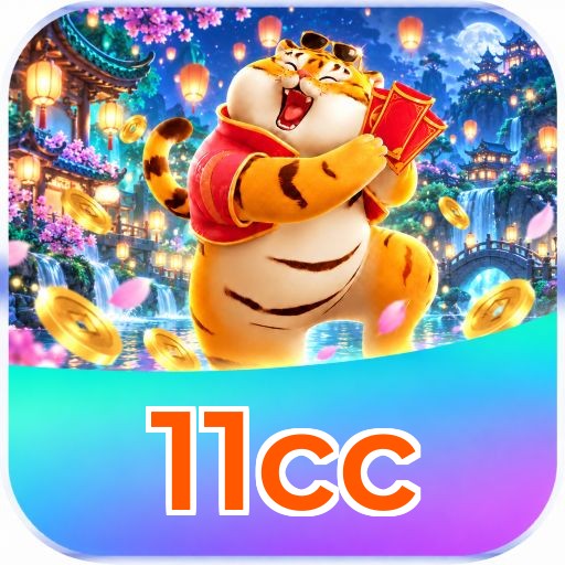 11cc Logo