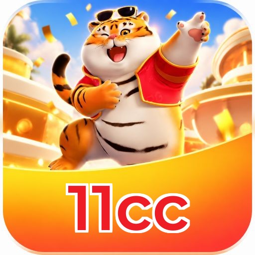 11cc Logo