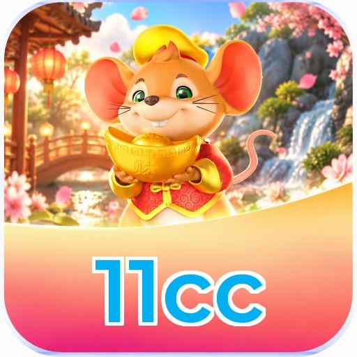 11cc Logo