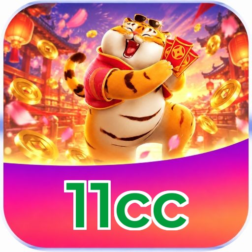 11cc Logo