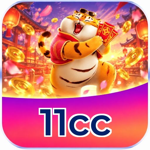 11cc Bônus - Logo Oficial
