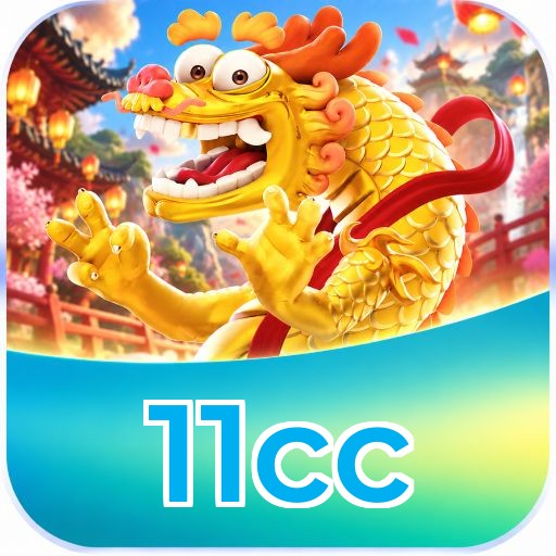 11cc Logo Oficial - Cassino Online Certificado