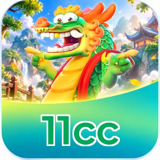 11cc Logo