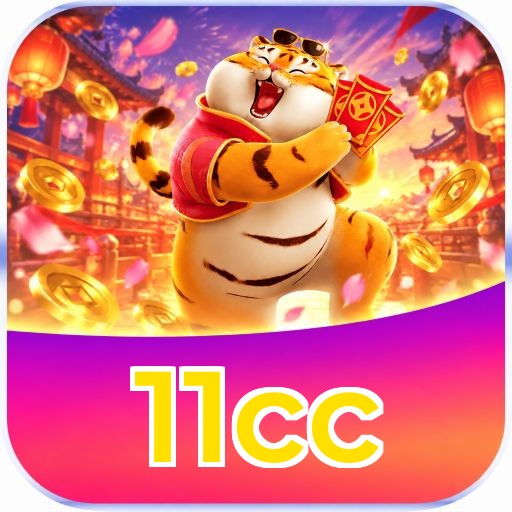 11cc Instalar App — logo oficial 350x350
