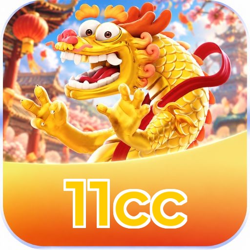 11cc Logo