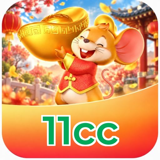 11cc Logo
