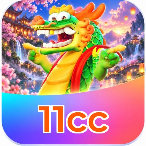 11cc Logo