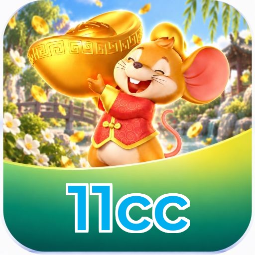 11cc Logo