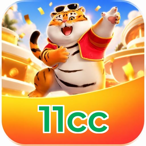 11cc VIP - Logo Oficial