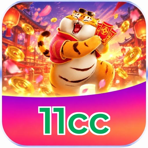 11cc Logo