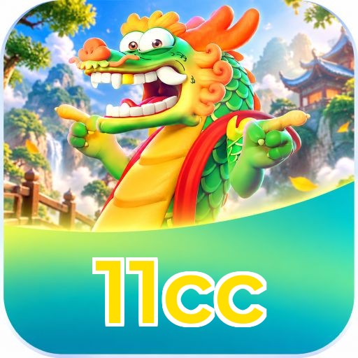 11cc App Logo - Aplicativo Oficial iOS e Android