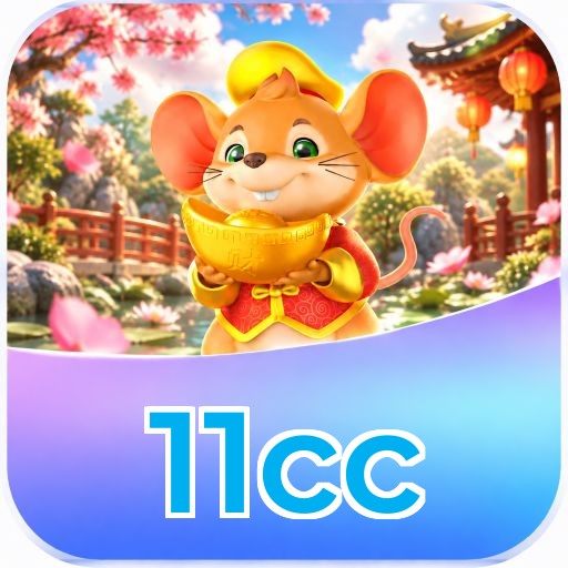 11cc Facebook - Logo Oficial
