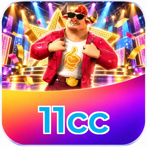 11cc Telegram - Logo Oficial