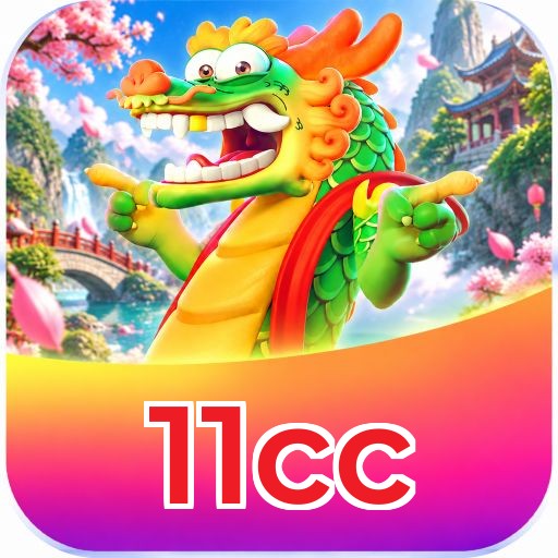 11cc Logo