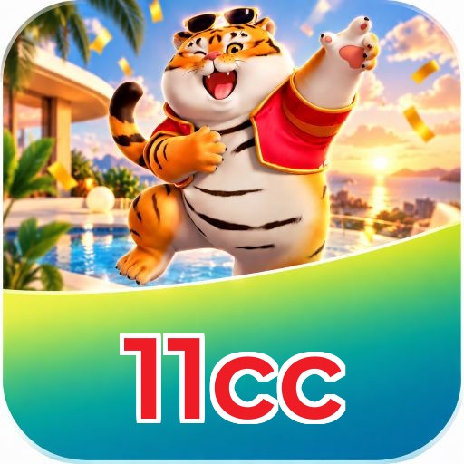 11cc Logo