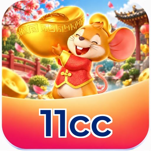 11cc Logo